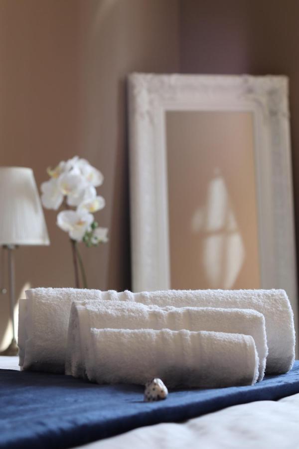 A Casa Tua Apartment โบโลญญา ภายนอก รูปภาพ