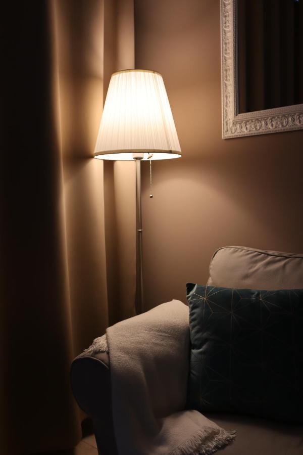 A Casa Tua Apartment โบโลญญา ภายนอก รูปภาพ