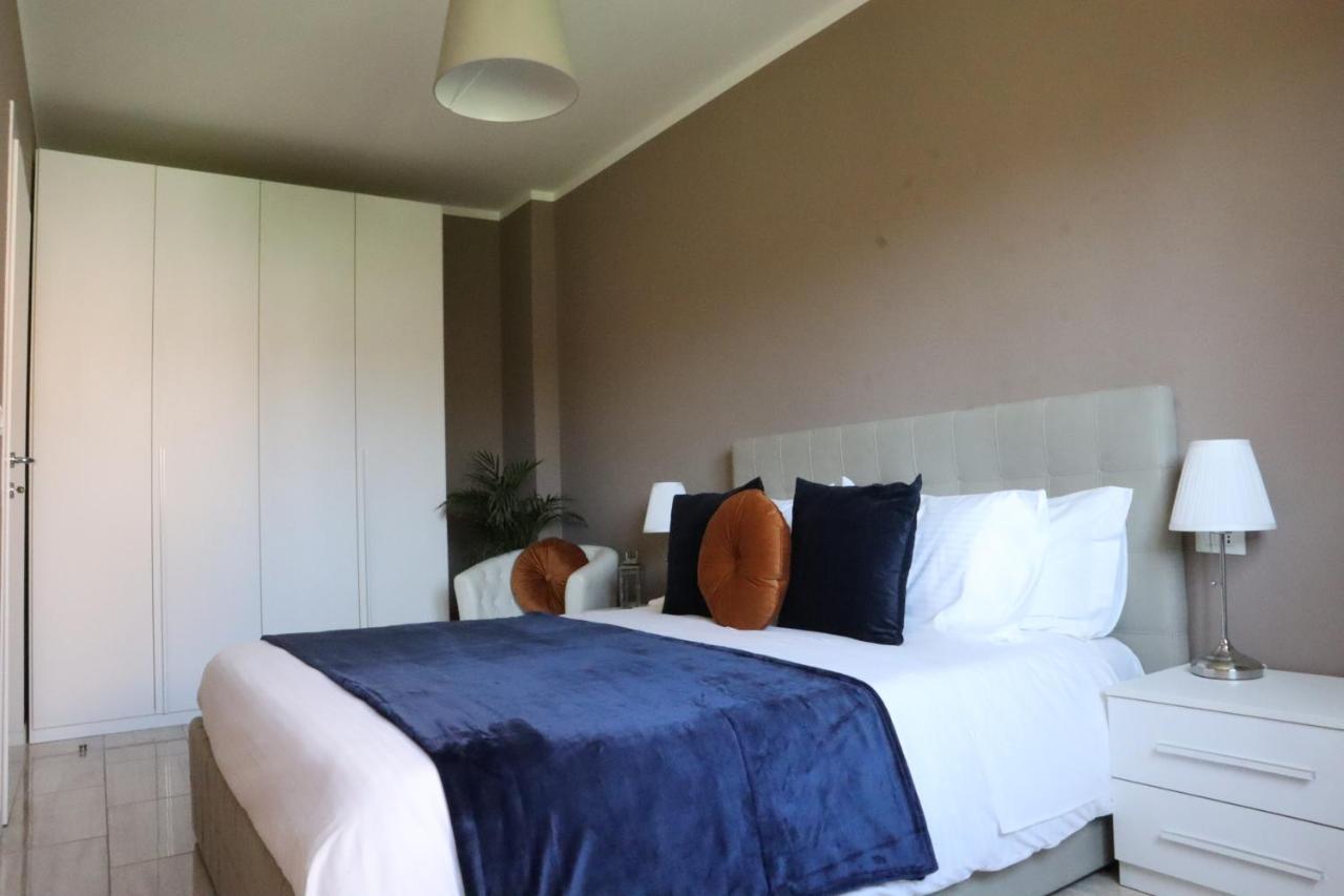 A Casa Tua Apartment โบโลญญา ภายนอก รูปภาพ