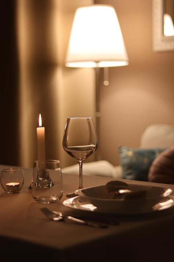 A Casa Tua Apartment โบโลญญา ภายนอก รูปภาพ
