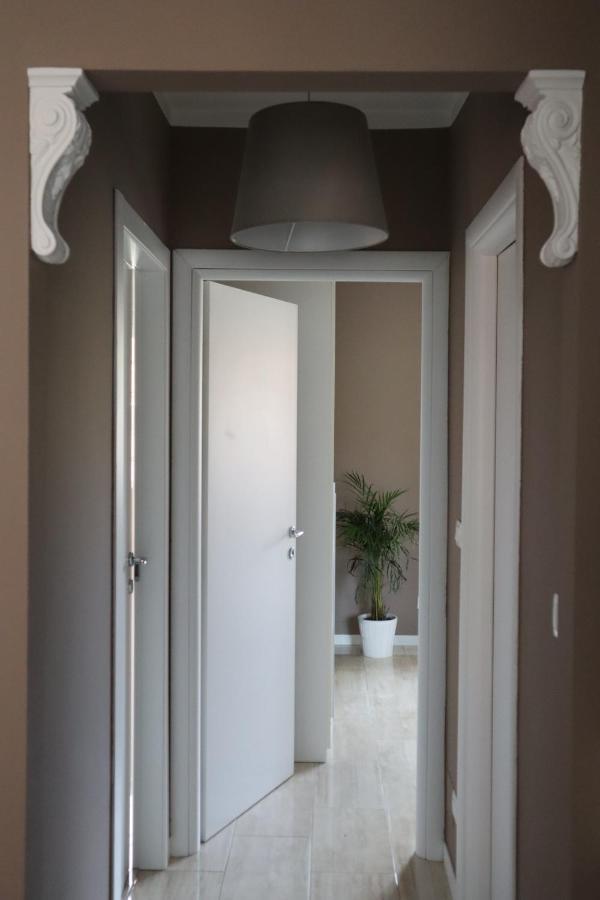 A Casa Tua Apartment โบโลญญา ภายนอก รูปภาพ
