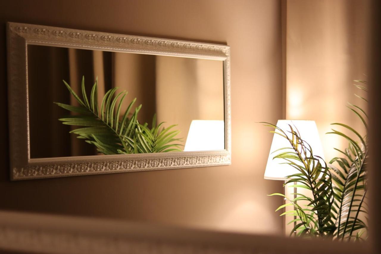 A Casa Tua Apartment โบโลญญา ภายนอก รูปภาพ