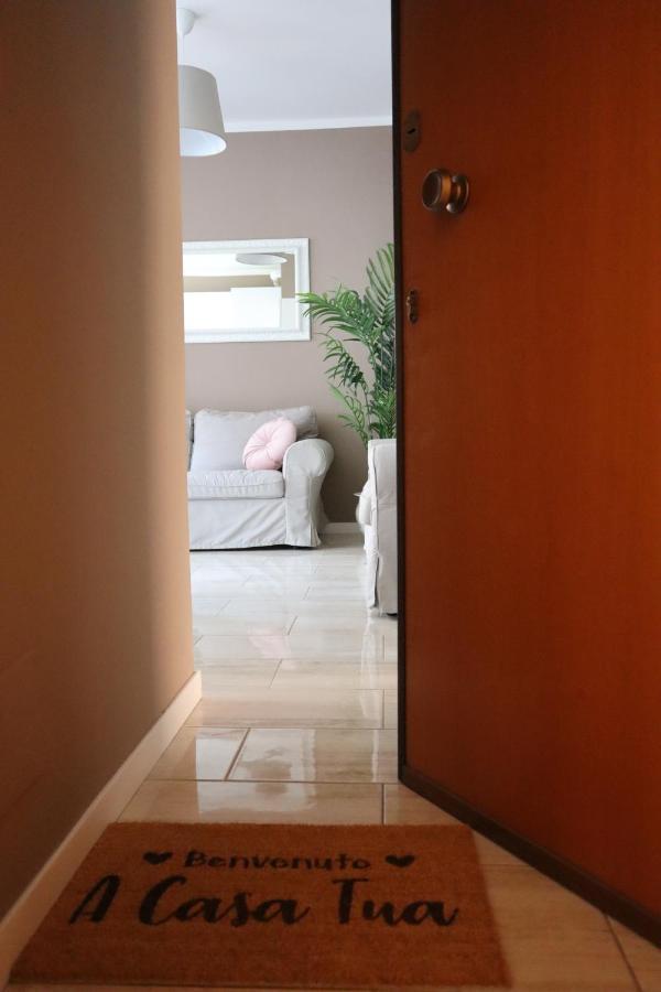A Casa Tua Apartment โบโลญญา ภายนอก รูปภาพ
