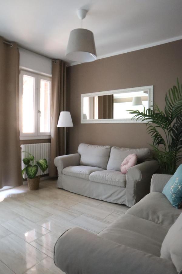 A Casa Tua Apartment โบโลญญา ภายนอก รูปภาพ