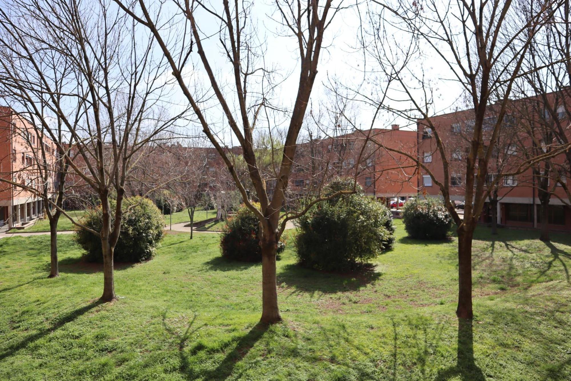 A Casa Tua Apartment โบโลญญา ภายนอก รูปภาพ